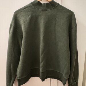 KOTN Mock Neck Sweater